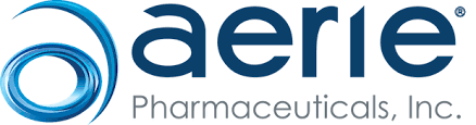 Aerie pharmaceutics