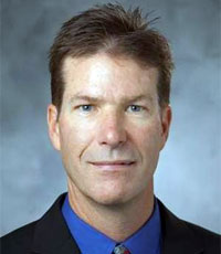 Dr. W. Daniel Stamer